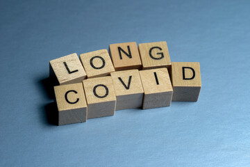 Long Covid blocks