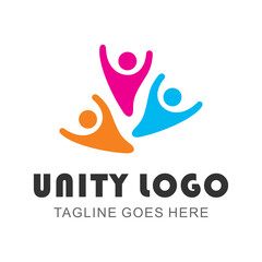 community people logo