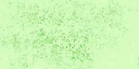 Poplamione tło mozaika. © Hanna