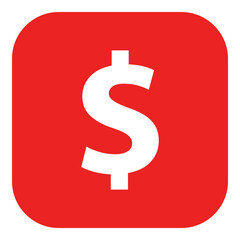 Dollar und App Icon