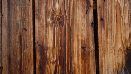 Wood texture, wood plank texture, rough wood processing