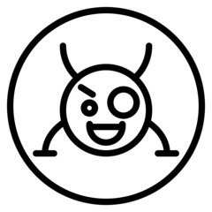 robot icon