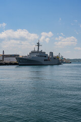 アレイからすこじま