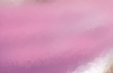 Brushed Painted Abstract Background. Brush stroked painting. Strokes of paint. 2D Illustration.