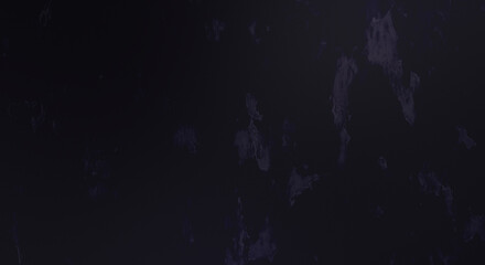 Distressed and dirty pattern on a gothic wall. Colorful damaged template with stains. Texture and elements for your design. Grungy wallpaper. Grunge background.