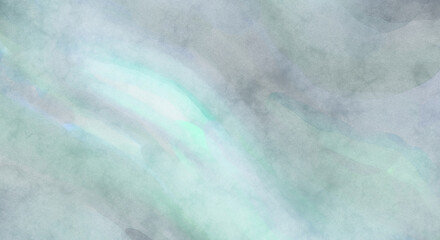 Soft watercolor wallpaper. Artistic painting with softly brushed colors. Pastel colors dabbed background. Painted abstract wall art.