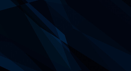 Trendy geometric abstract background in minimalistic flat style with dynamic composition.