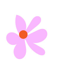 daisy flower shapes