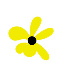 daisy flower shapes