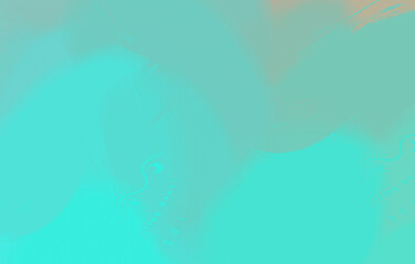 Abstract background of colorful brush strokes. Brushed vibrant wallpaper. Painted artistic creation. Unique and creative illustration.