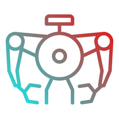 robot icon