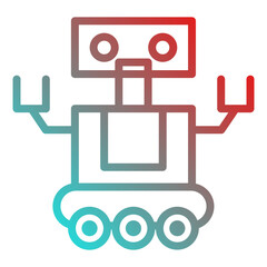robot icon