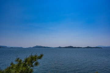 エデンの海パーキングエリア - 展望台