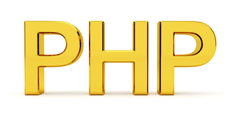 PHP Philippine peso currency code - obrazy, fototapety, plakaty