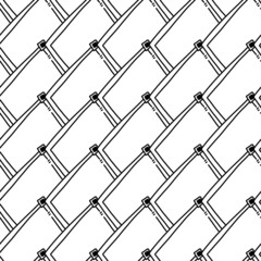 seamless pattern of abstract background