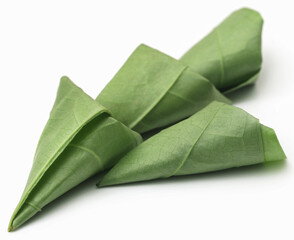 Edible betel leaves