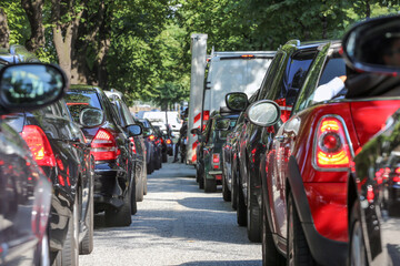 Congestion