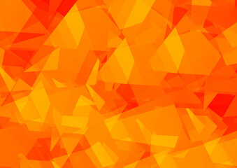 Abstract red yellow gain texture background with copy space 