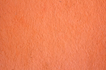 abstract close up orange concrete wall texture can be use for construction company advertisement brochure template technology product presentation decoration wallpaper vector eps.
