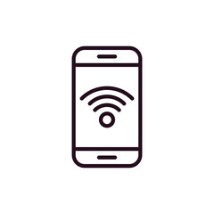 Wifi Signal Icon
