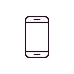 smart phone Icon