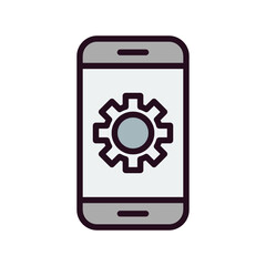 Smartphone Icon