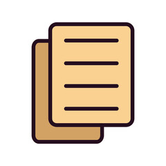 Document   Icon