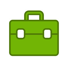 Briefcase Icon