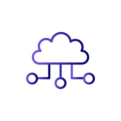 Cloud Icon