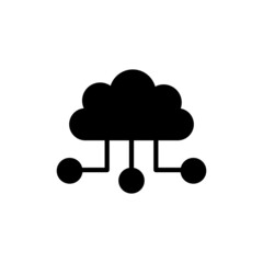 Cloud Icon