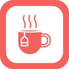 Tea Cup Icon