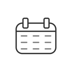 Calendar Icon