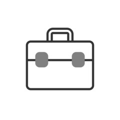 Briefcase Icon