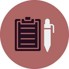 Notepad Icon