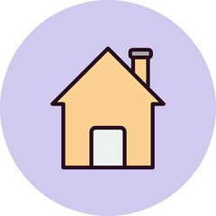 House  Icon