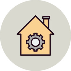 Setting Icon