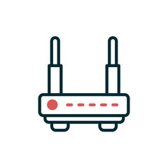 Router Icon