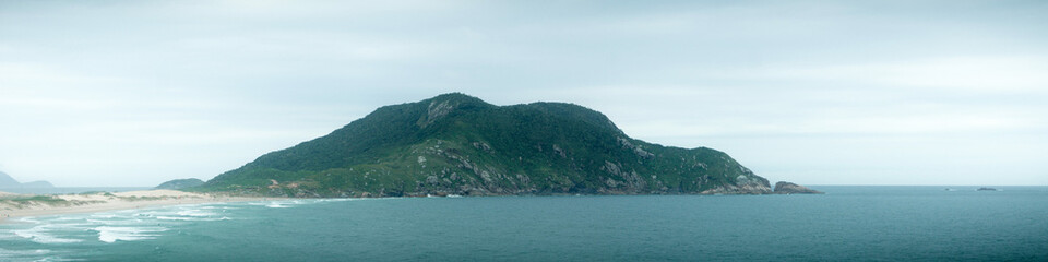 Ponta dos Ingleses Mountain