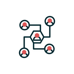 Network Icon