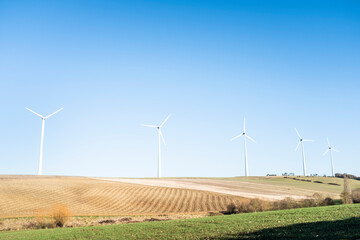 &Eacute;olienne France