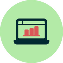 Analytics Icon