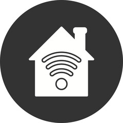 Wifi Connection  Icon