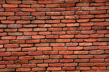 old brick wall texture


