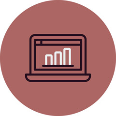 Analytics Icon