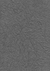 large halftone wrinkled paper texture with a transparent background