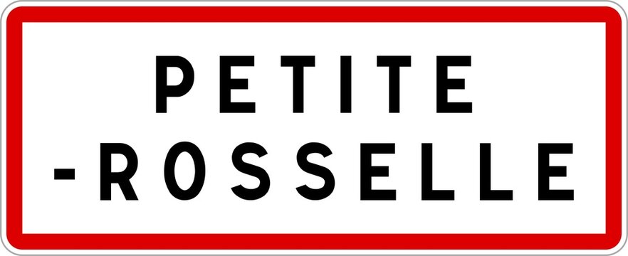 Petite-Rosselle - Images et vidéos libres de droits