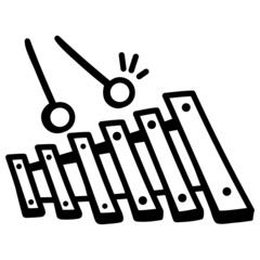 Xylophone 