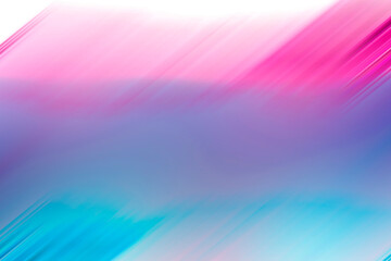 Abstract Fluid Gradient Abstract Blue Mix Pink Purple Motion Blur Background