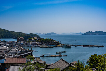 Obraz premium 医王寺