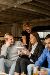 Thinking about the project